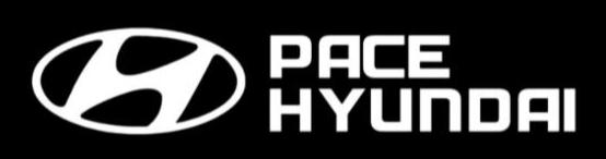 Pace Hundai